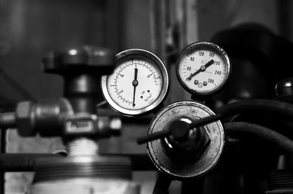 20,000 PSI Instrumentation Fittings & Valves