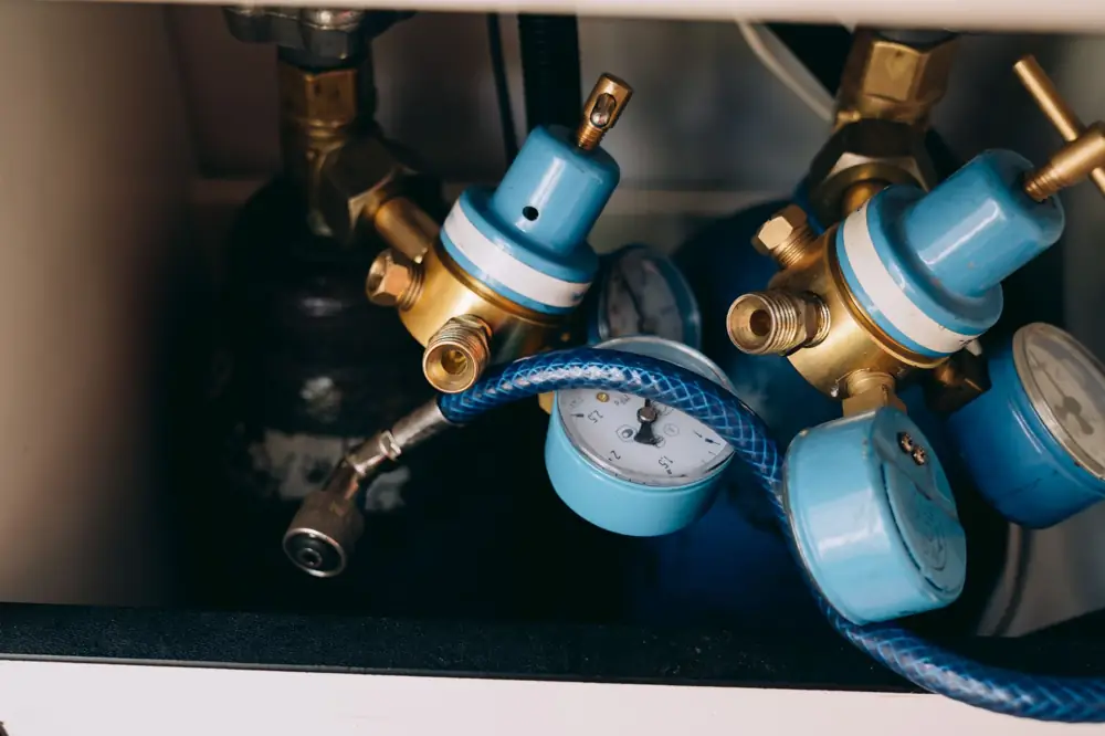 Butt Weld Tube Fittings, Stainless & High-Alloy Weld-End Fittings for Instrumentation Systems