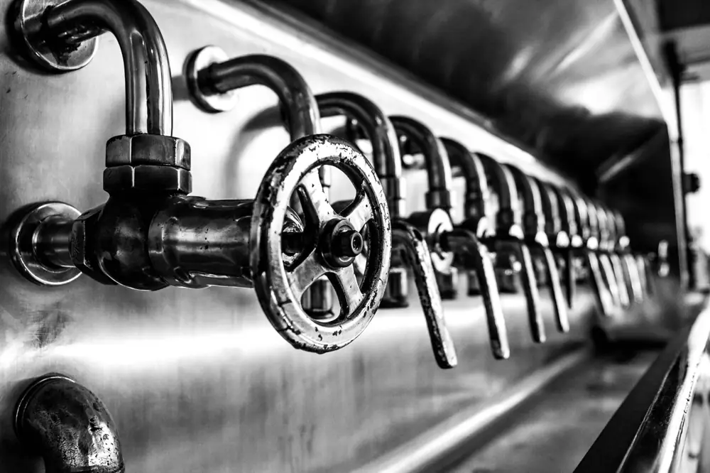 Cap Tube Fittings, Stainless & Alloy Instrumentation Tube-End Caps