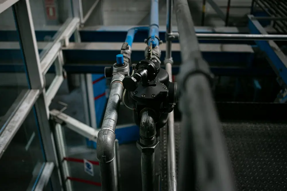 Condensate Pots (Seal Pots), Stainless & Carbon Steel, US-Serving Manufacturer