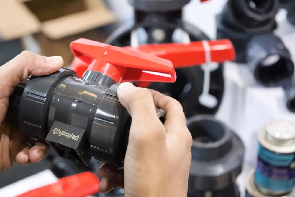 Flushing Rings for Diaphragm Seals, Stainless & High-Alloy, US-Serving Manufacturer