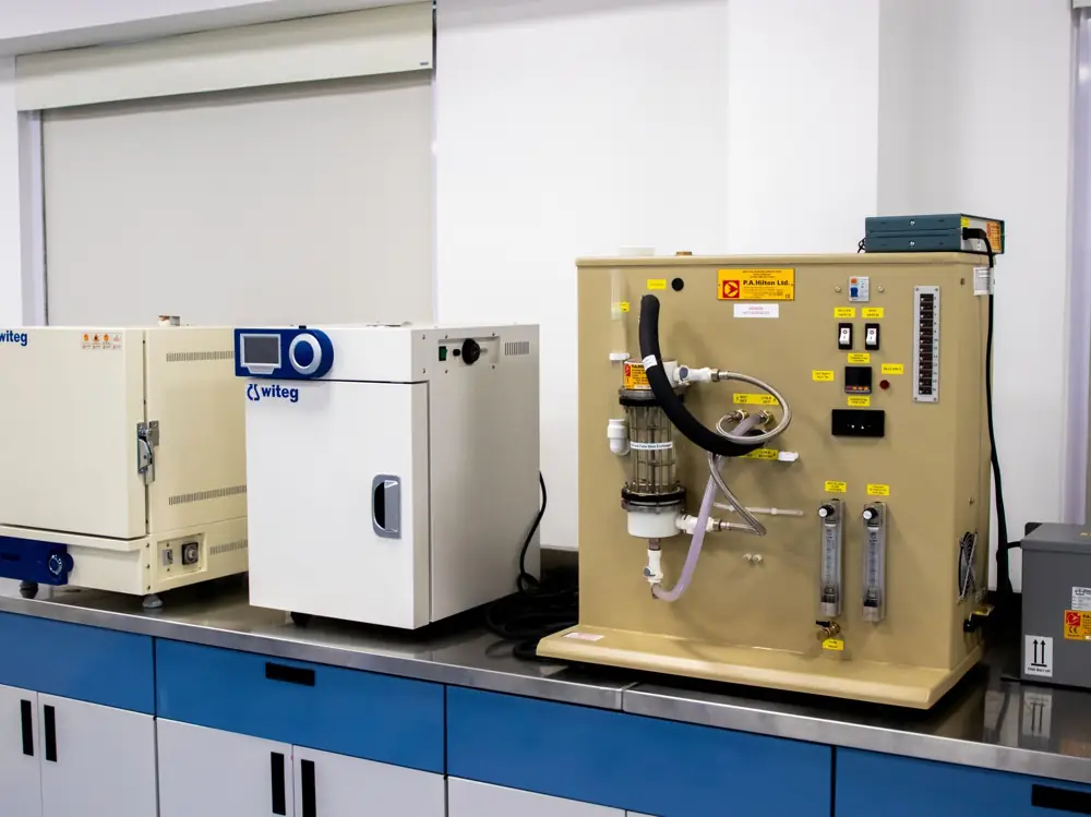 High Pressure Regulators, 316 Stainless & High-Alloy Instrumentation Regulators