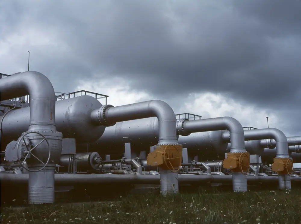 ISO Parallel Tube Fittings, ISO 228-1 (G) Straight-Thread End Connections in Stainless & Alloy
