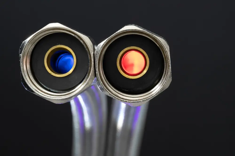 Orbital Weld Fittings, High-Purity Automatic Tube Weld Fittings in Stainless & High-Nickel Alloys