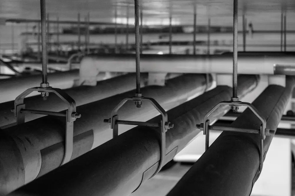 Instrumentation Purge Valves, Stainless Steel & High-Nickel Alloy