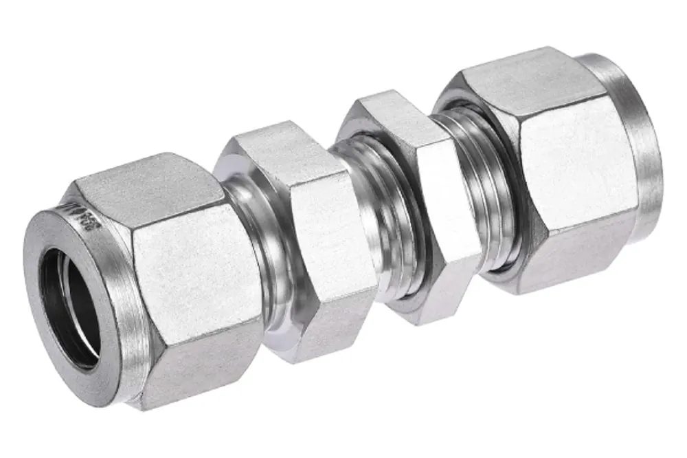 Instrumentation Quick-Connects, Stainless & Alloy Quick-Disconnect Couplings