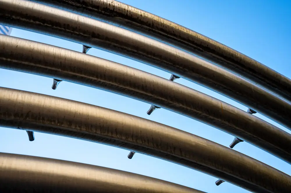 Seamless Tubing, Stainless Steel & High-Nickel Alloy Instrument Tube, US-Serving