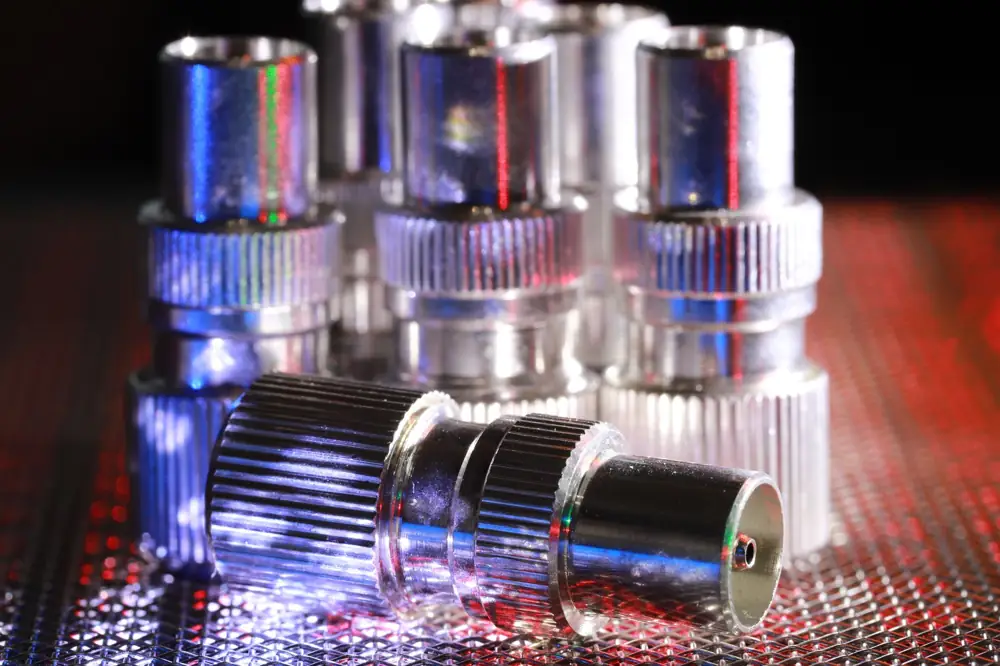 Socket-Weld Tube Fittings & End Connections