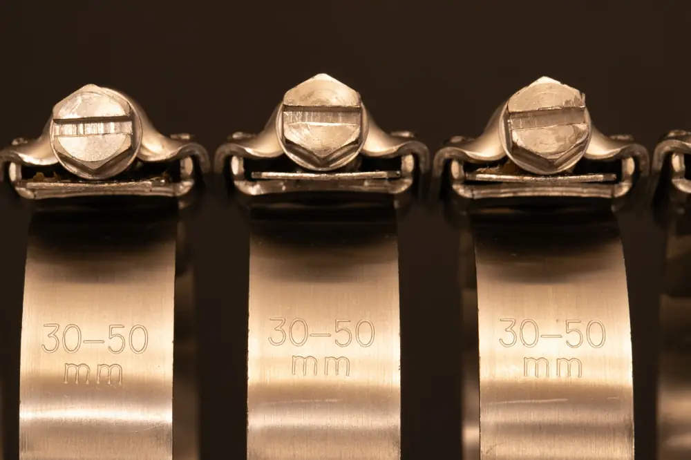 Spare Ferrules & Nuts for Instrumentation Tube Fittings