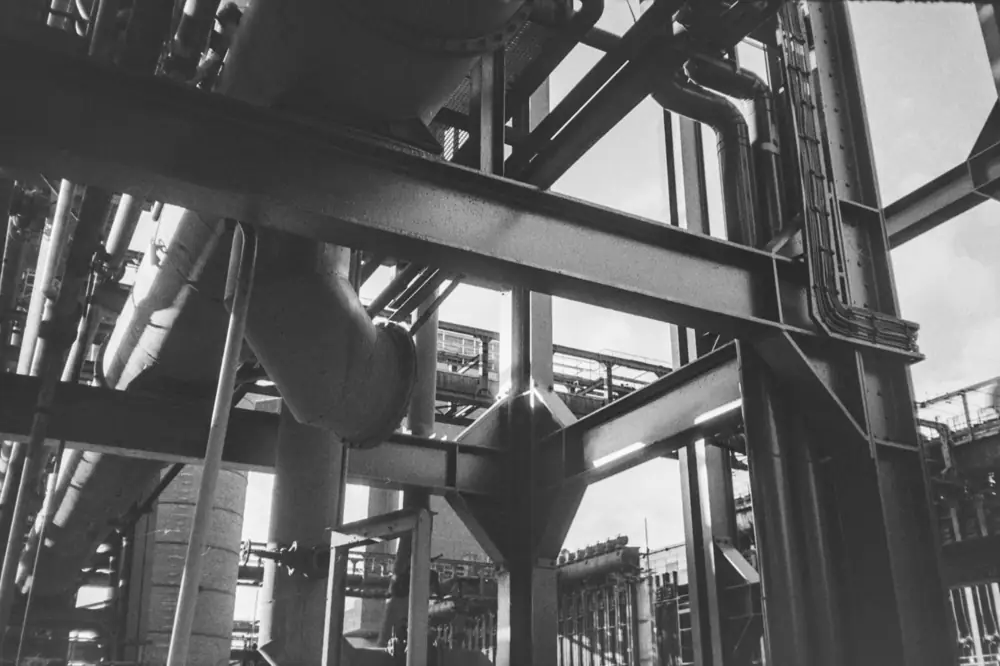 Instrumentation Tube Clamps, Stainless Steel & Alloy Tube Support and Mounting Clamps