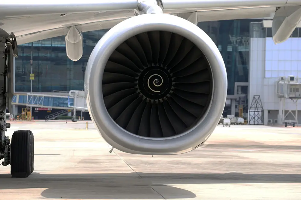 Aerospace & Defense Instrumentation Fittings, Valves & Tubing