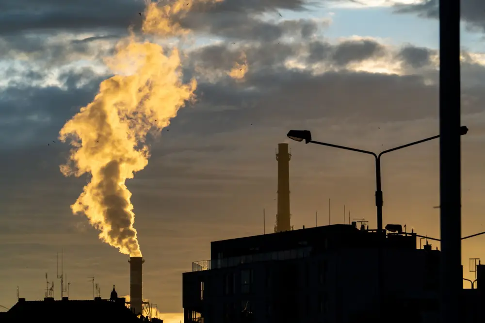Instrumentation Fittings, Valves & Tubing for Carbon Capture, Utilization & Storage (CCS/CCUS)