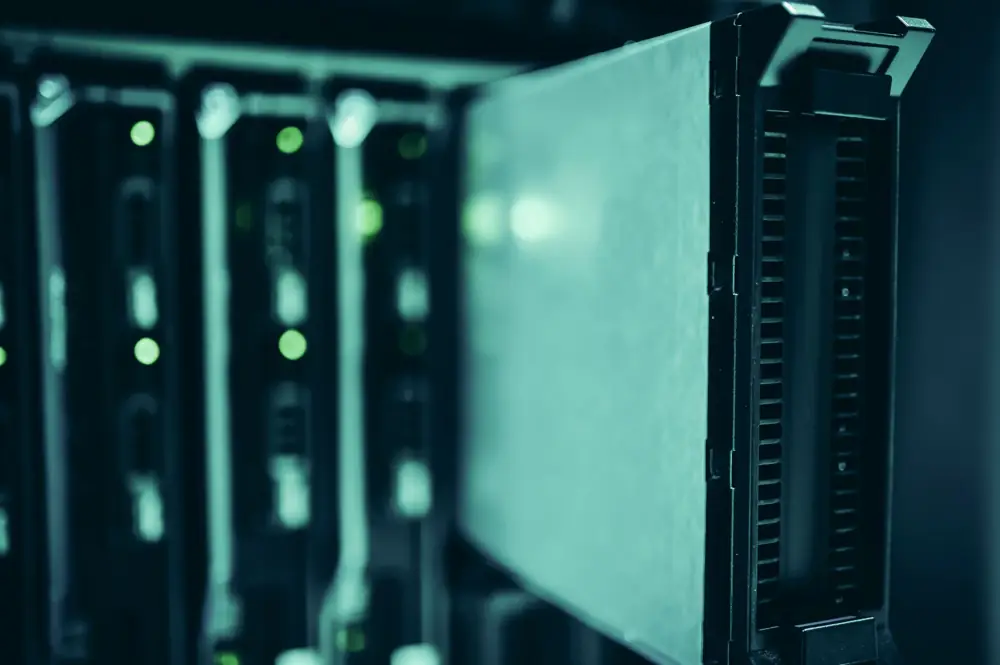 Instrumentation Fittings, Valves & Tubing for Data Center Liquid Cooling