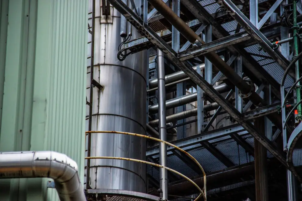 Instrumentation Fittings & Valves by Industry & Application