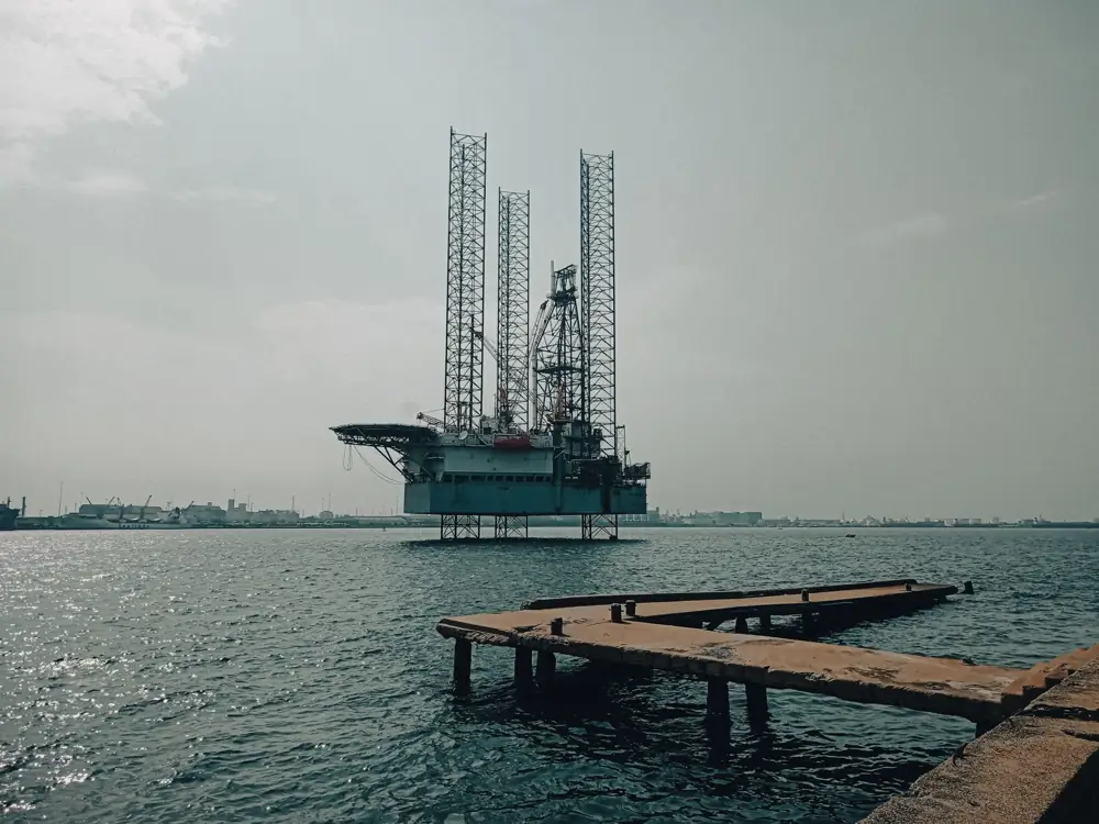 Offshore Instrumentation Fittings, Valves & Tubing for Topside & Splash-Zone Service