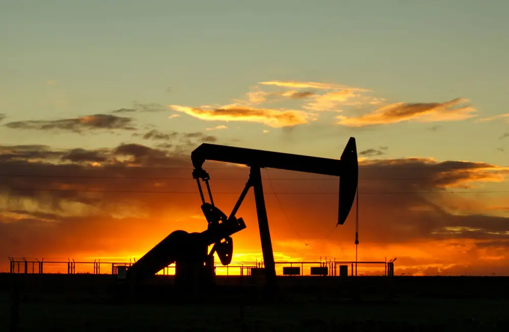 Instrumentation Fittings, Valves & Tubing for Permian Basin Upstream Oil & Gas
