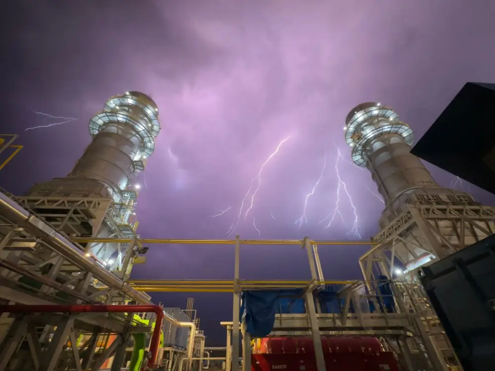 Instrumentation Fittings, Valves & Tubing for Power Generation & Nuclear