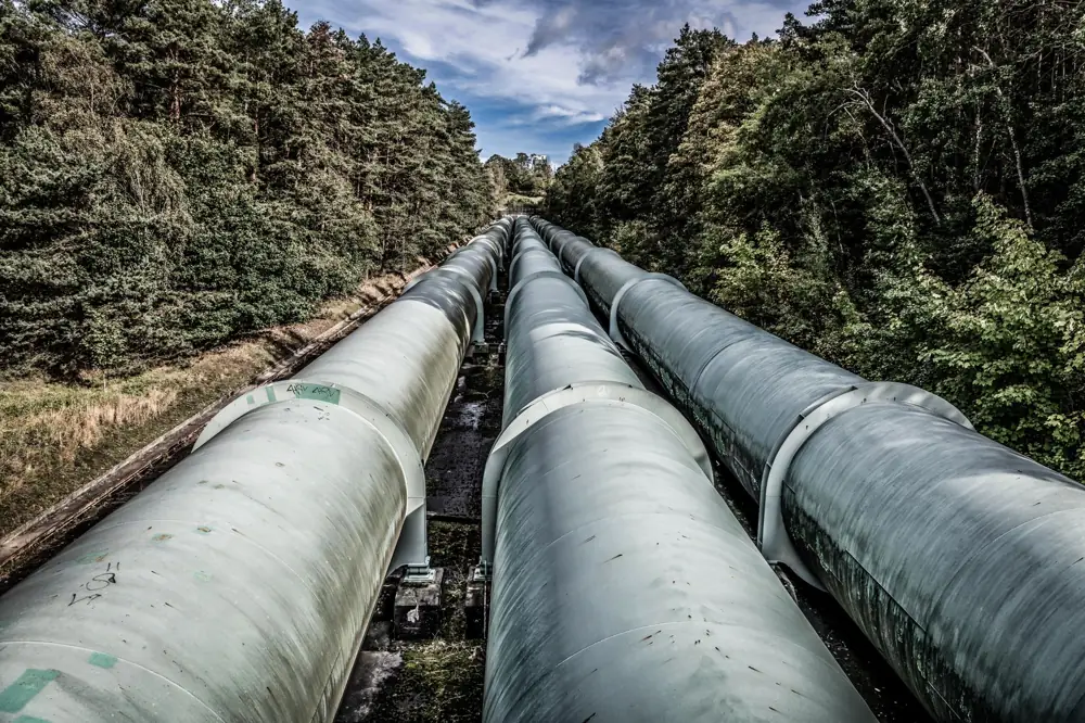 Subsea Instrumentation Fittings, Valves & Tubing for Seawater, Sour & High-Pressure Service