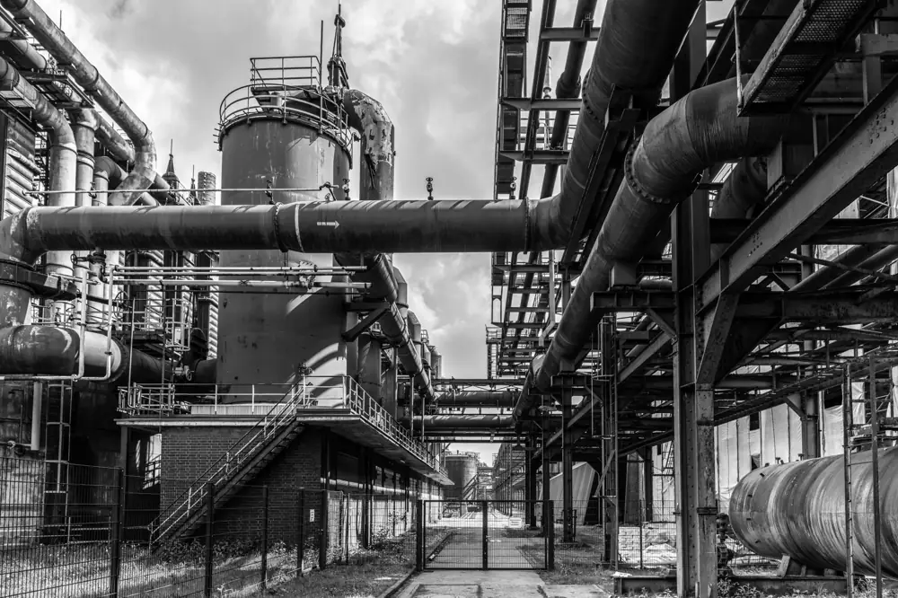 Instrumentation Fitting & Valve Glossary