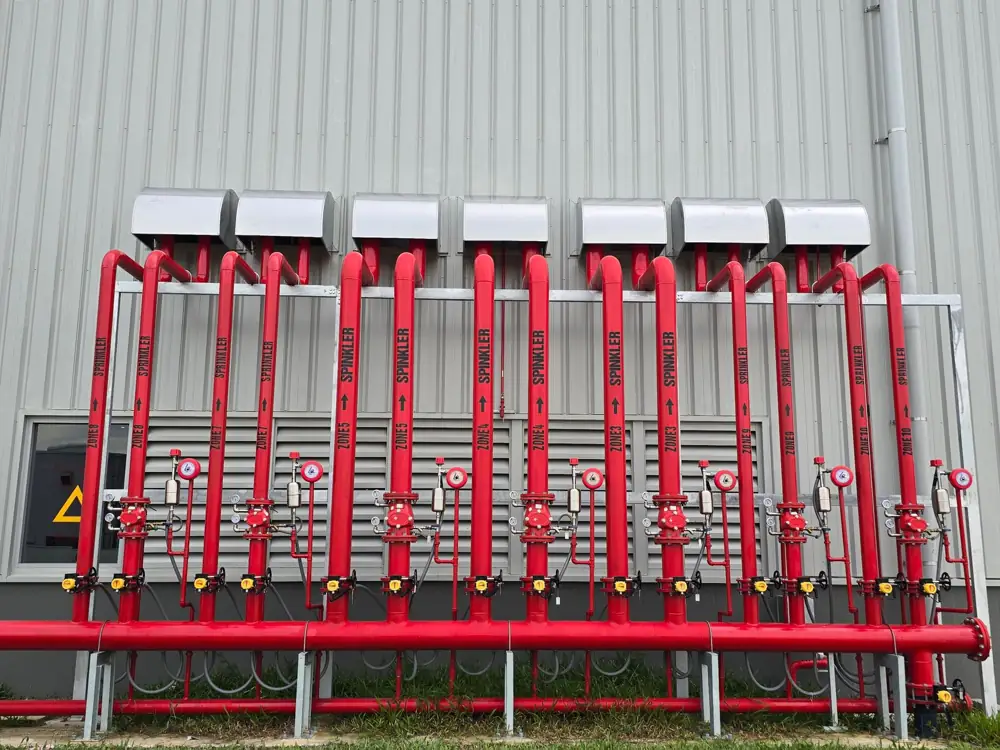Inconel 625 vs Incoloy 825: Nickel-Alloy Comparison for Instrumentation Service