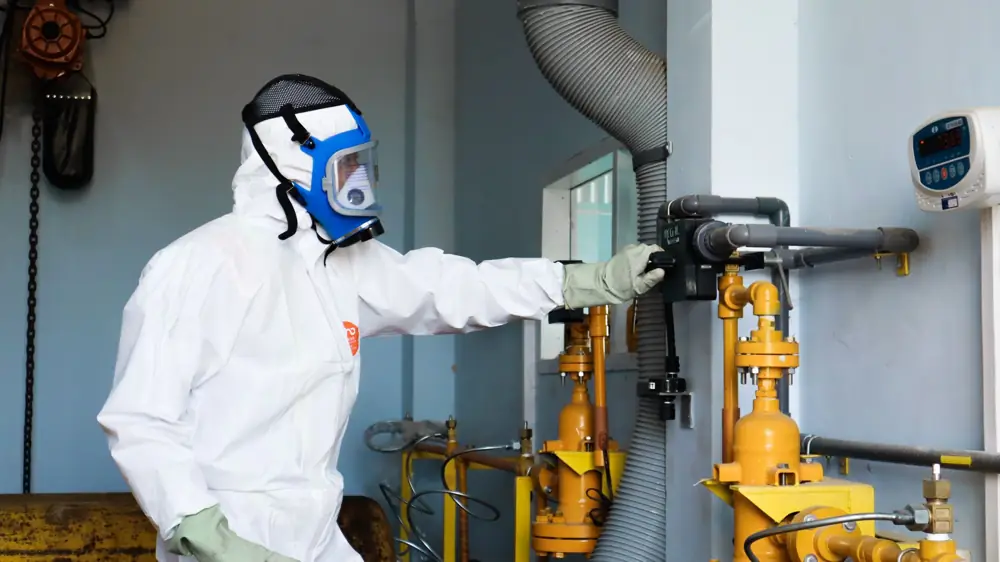 Instrumentation Tube Fitting Troubleshooting: Leaks, Galling & Make-Up Faults