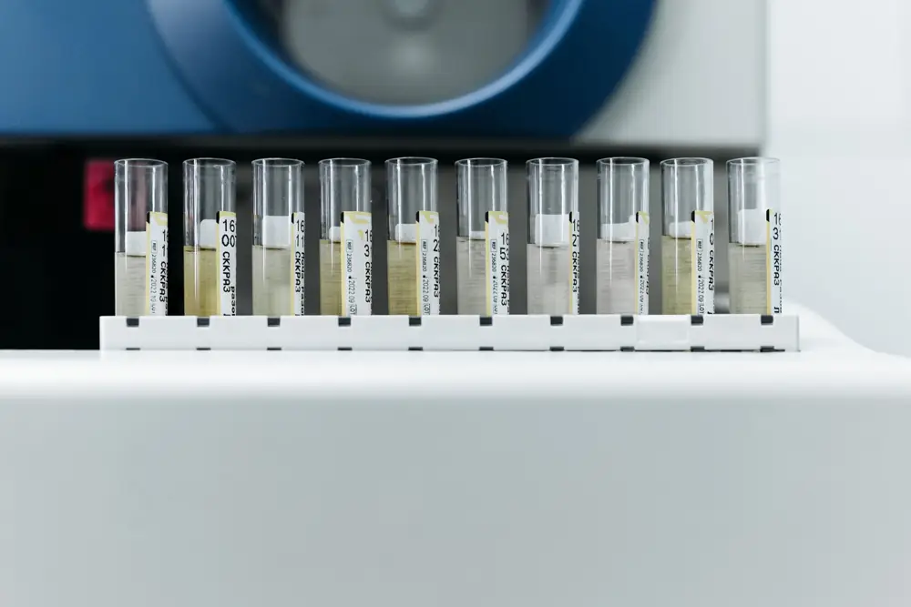 ASME B31.3 (Process Piping): What It Covers, and How Crestflo Components Comply