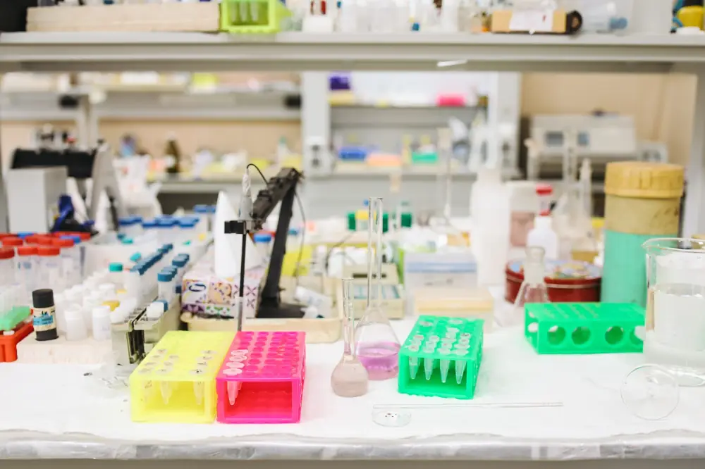 ASTM G93 Oxygen Cleaning: Cleanliness Levels, Methods & Verification for Oxygen-Service Components