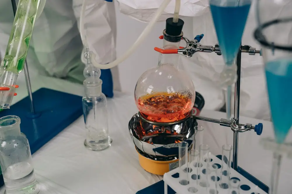NORSOK M-650: Qualification of Manufacturers of Special Materials