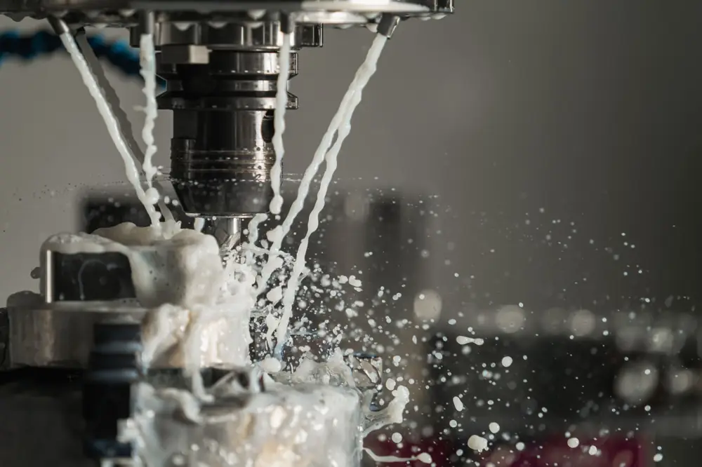About Crestflo, A US-Serving Manufacturer of Instrumentation Fittings, Valves & Tubing