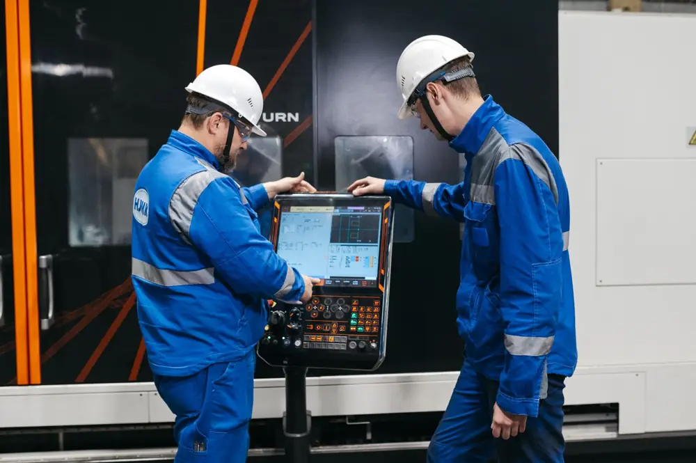 Engineering Team, The People Behind Crestflo's Instrumentation Specs