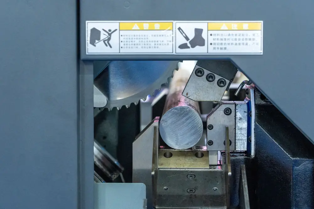 Surface Finishing for Instrumentation Components, Electropolish, Passivation & Silver Anti-Galling Plating