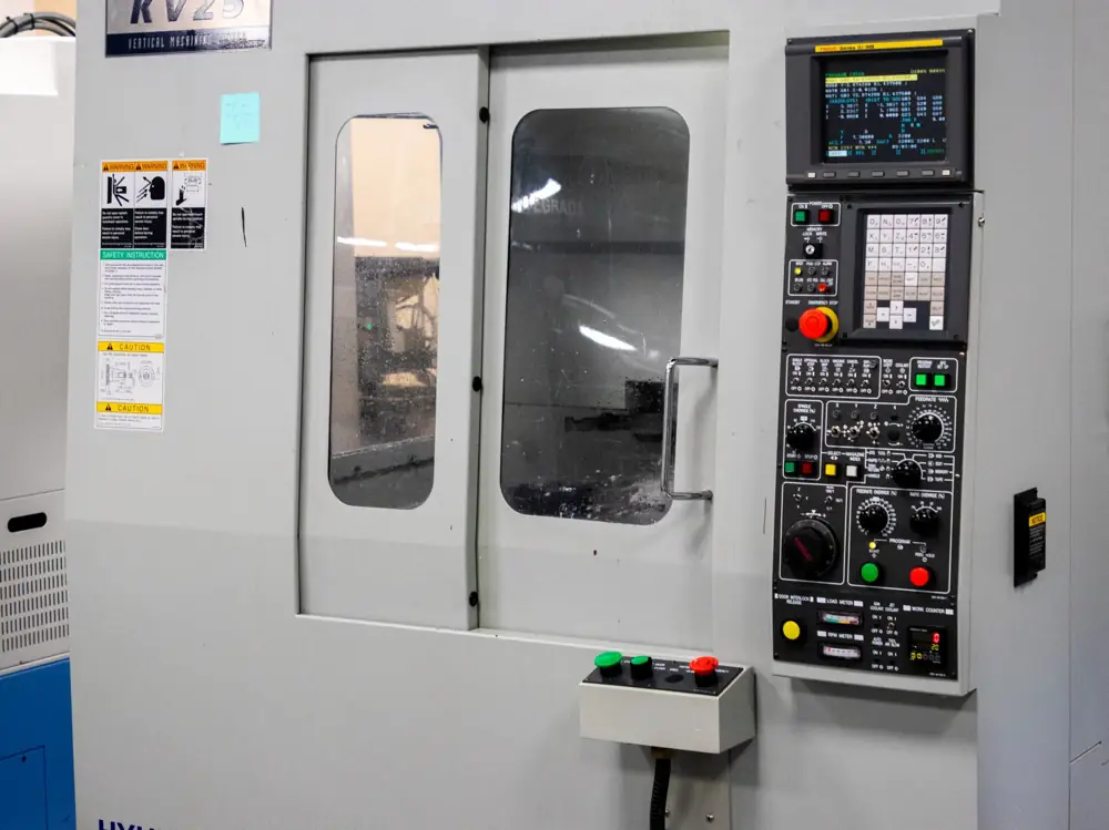 Projects & Case Studies, Instrumentation Fittings, Valves & Tubing in Service