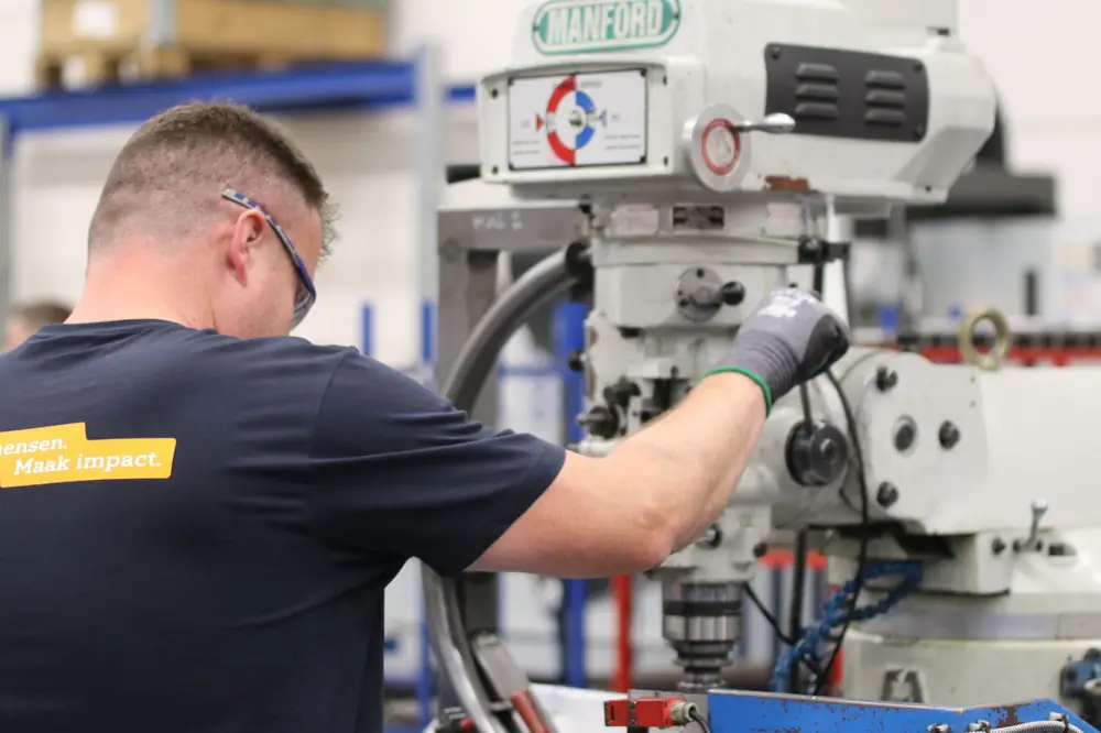 Instrumentation Fittings Quality & Certifications