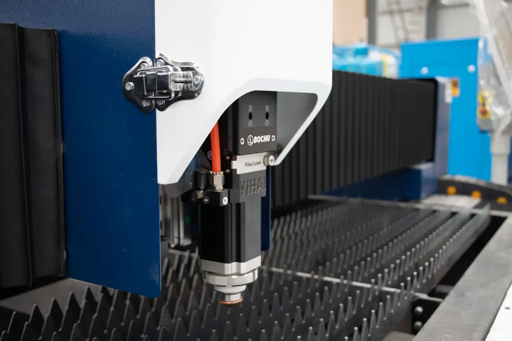 Testing & Inspection, How Crestflo Qualifies Every Fitting and Valve