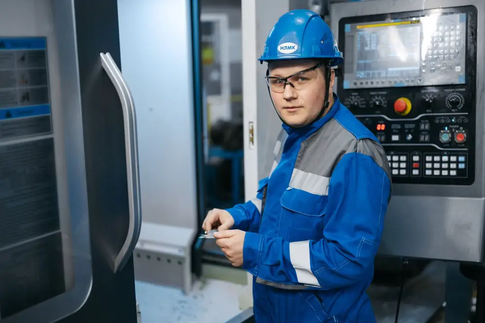 Crestflo Product Warranty for Instrumentation Fittings, Valves & Tubing