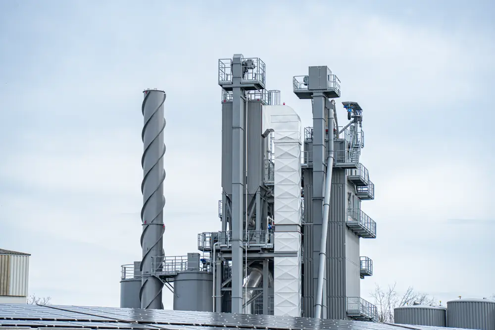 Petrochemical & Chemical Instrumentation Fittings & Valves, Serving Beaumont, TX