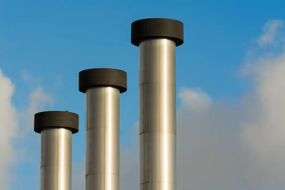 Petrochemical & Chemical Instrumentation Fittings & Valves, Serving San Antonio, TX