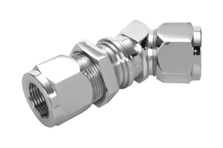 Swagelok Alternative: US-Serving Interchange Instrumentation Fittings & Valves