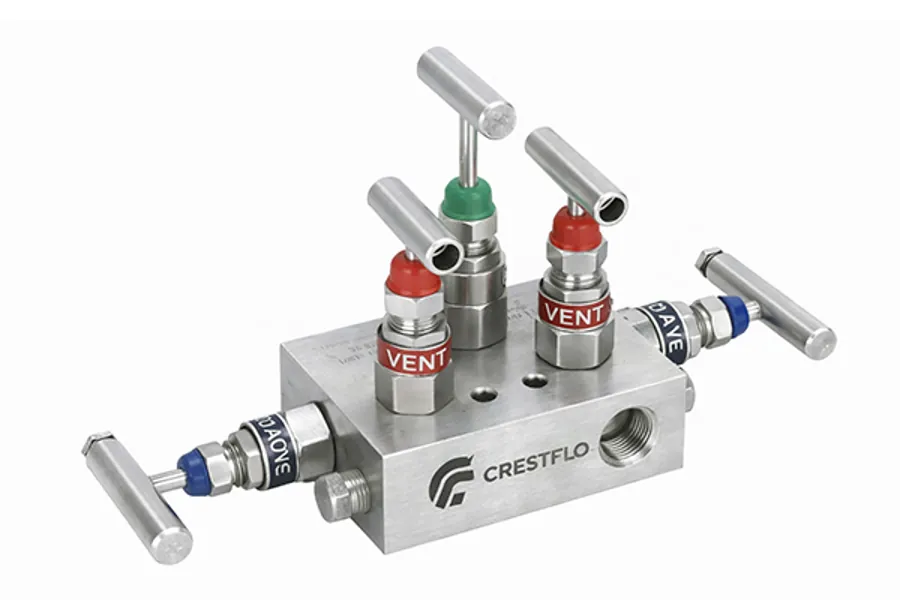 Hoke® Alternative, Drop-In Instrumentation Fittings & Valves