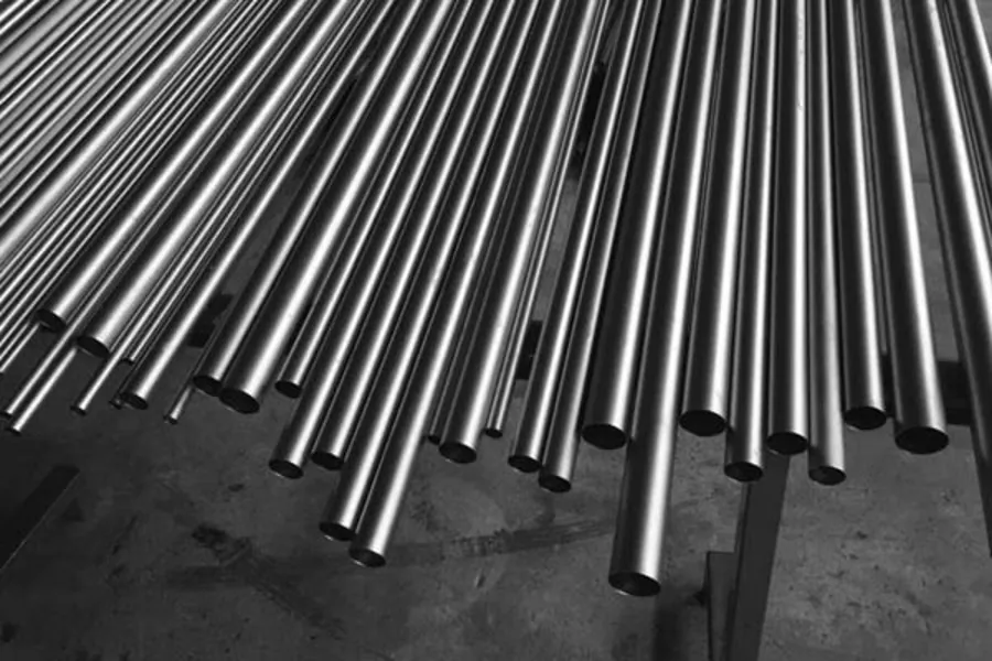 Inconel 625 (Alloy 625 / UNS N06625) Instrumentation Fittings, Valves & Tubing
