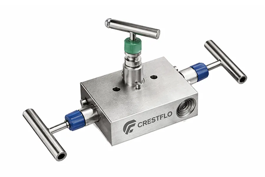 Ham-Let vs Crestflo: Instrumentation Fittings & Valves Compared