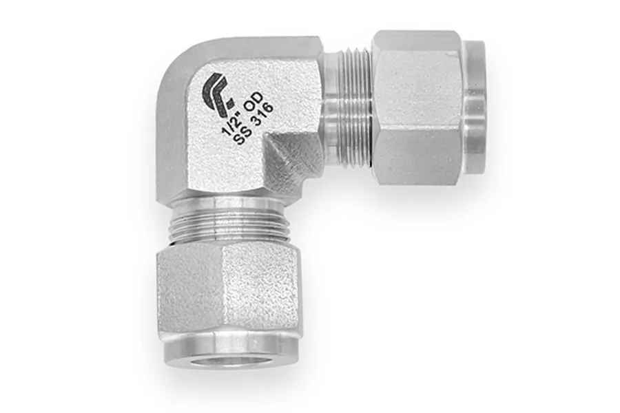 316 / 316L Stainless Steel for Instrumentation Fittings, Valves & Tubing