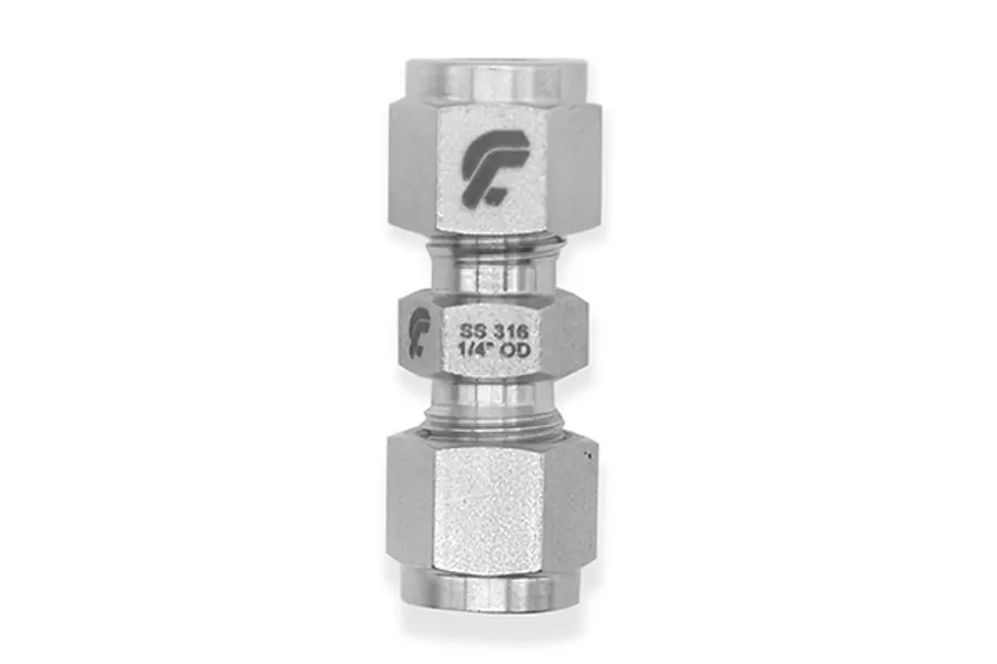 Swagelok vs Crestflo: An Honest Comparison of Instrumentation Tube Fittings